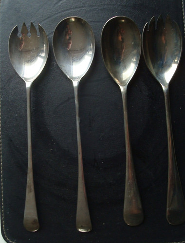 Two pairs vintage - pairs,