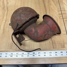 vintage horn rare hot rod