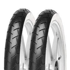 Scooter Moped Tyres MITAS 2.25 -17 39J RF WW & 2.25 -17 39J RF WW TT MC11 BMW