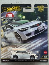 2025 Hot Wheels Premium Ronin