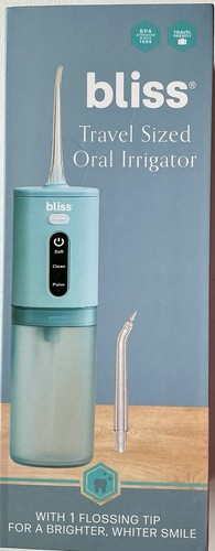 Bliss travel sized oral - bliss,