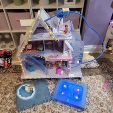 LOL Surprise Winter Disco