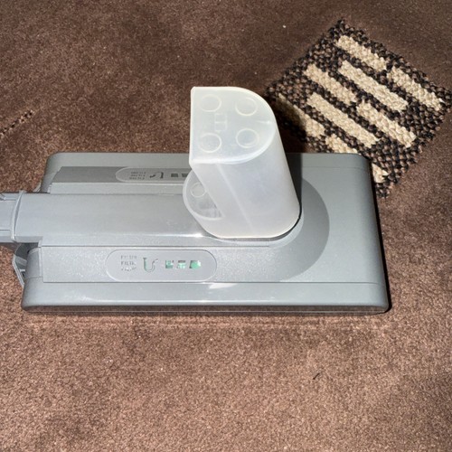 Dyson v10 sv12 cordless vacuum - dyson,