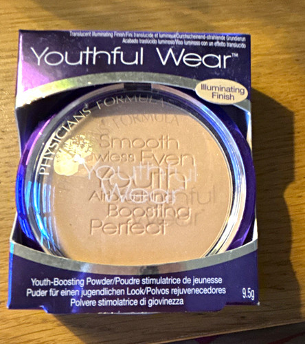 Physicians formula youthful - physicians,