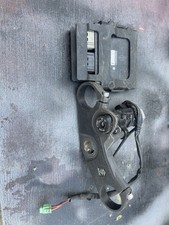 2007 Suzuki Gsxr 1000 Top Yoke Ignition And Ecu