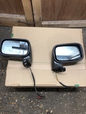 Alfa Romeo Spider S4 Electric Wing Mirrors