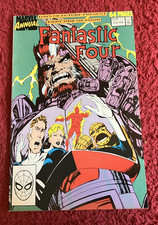 Fantastic four annual - annual, #23