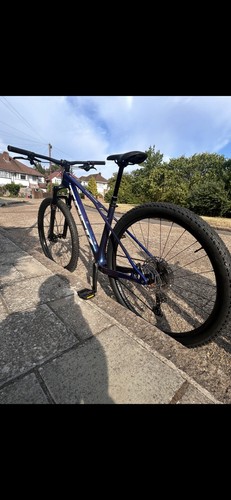 Trek procaliber gen - trek, 3