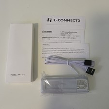 Lian Li L Wireless Controller