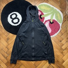 Rab Black Full-Zip ‘Zawn