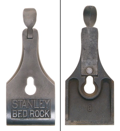 Orig bedrock lever cap for - bedrock,