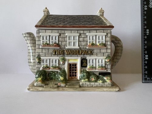 Rare woolpack vintage - woolpack,