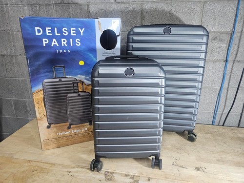 Pce silver delsey helium - delsey,