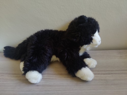 Teddy hermann plush - teddy,