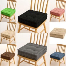 Fleece chair booster - fleece,