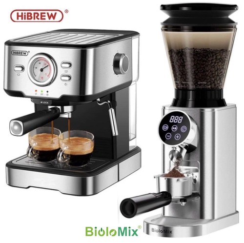 Bar espresso coffee machine - 20,