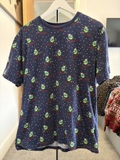 Next Christmas T Shirt Large