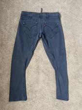 Levis Engineered Jeans W28 L28