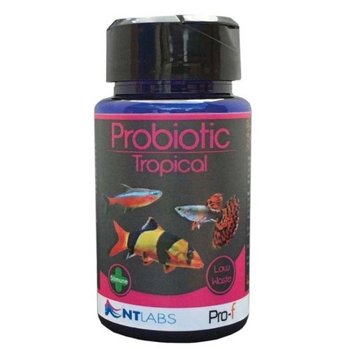 Labs pro probiotic - pro-f,