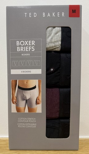 Ted baker cotton - ted, boxer