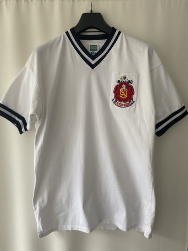 Bolton wanderers home shirt - wanderers,