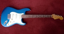Fender Squier  Stratocaster