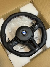BMW M SPORT Steering Wheel