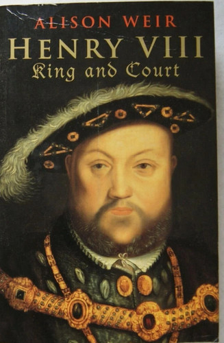 Henry v111 ring court - henry,