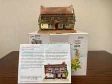 LILLIPUT LANE GREENLAND