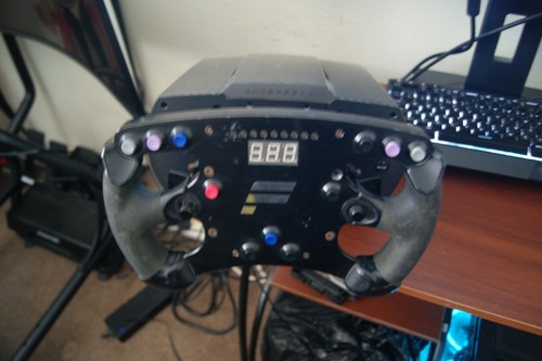 Fanatec csl elite - elite, base