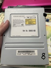 Original Xbox Samsung DVD