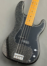 Fender J Precision Bass Maple