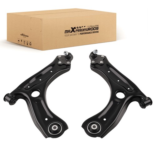 Lower front wishbones - lower,