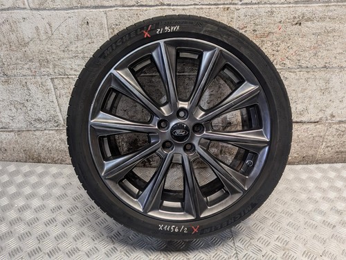 Ford mondeo mk5 - 2017, inch
