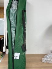 VOUNOT Gazebo Green 3x3M