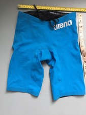 Arena 1% carbon men's jammers