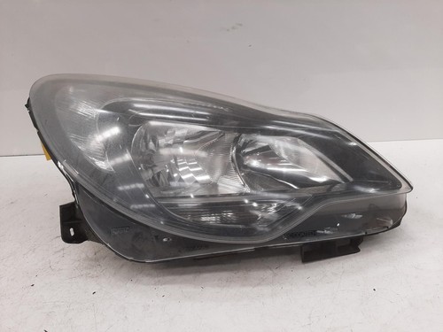 Vauxhall corsa limited edition - vauxhall,