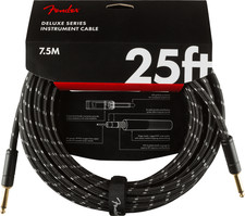 Fender Deluxe Series 25ft/7.5m