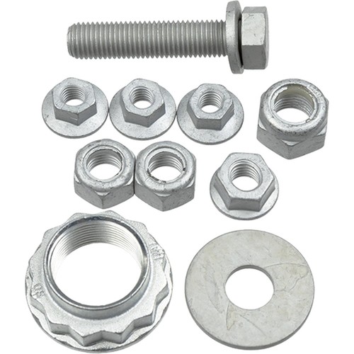 Repair kit wheel suspension - kit,