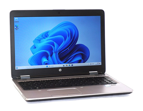 Probook 650 6 fast - g3,