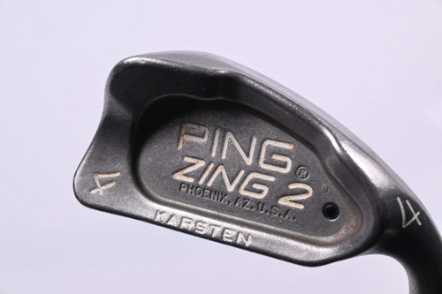 Ping zing iron 24 - ping,