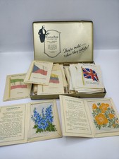 Vintage Kensitas Cigarette