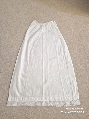 Antique vintage cotton child - antique/vintage, child's