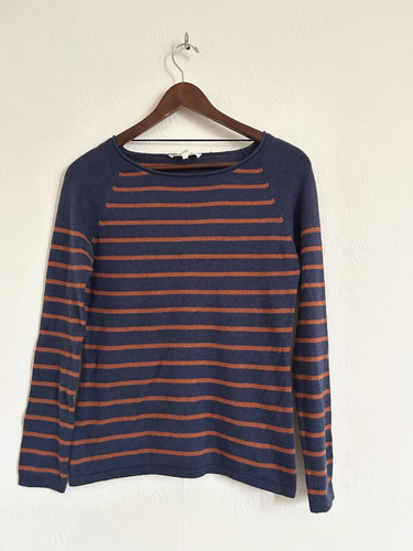 Seasalt blenny jumper size - jumper,