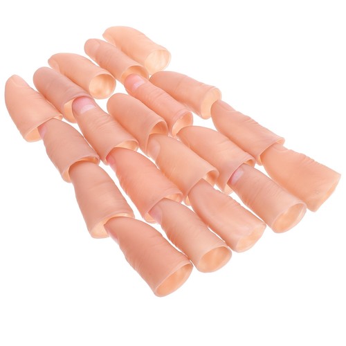 20pcs artificial finger - finger, tips