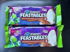 2x Feastables MrBeast Mario