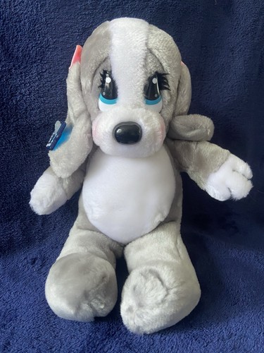 Sad sam honey plush soft - sam,