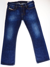 Diesel Zatiny Jeans W31 L30 Wash 0074W Regular Bootcut 31W 30L