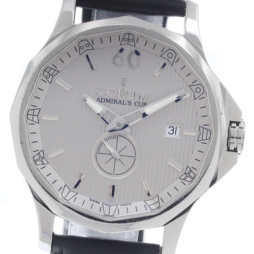 Corum admiral legend - legend, 42
