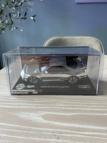 Kyosho mini cup 20th - mini-z,